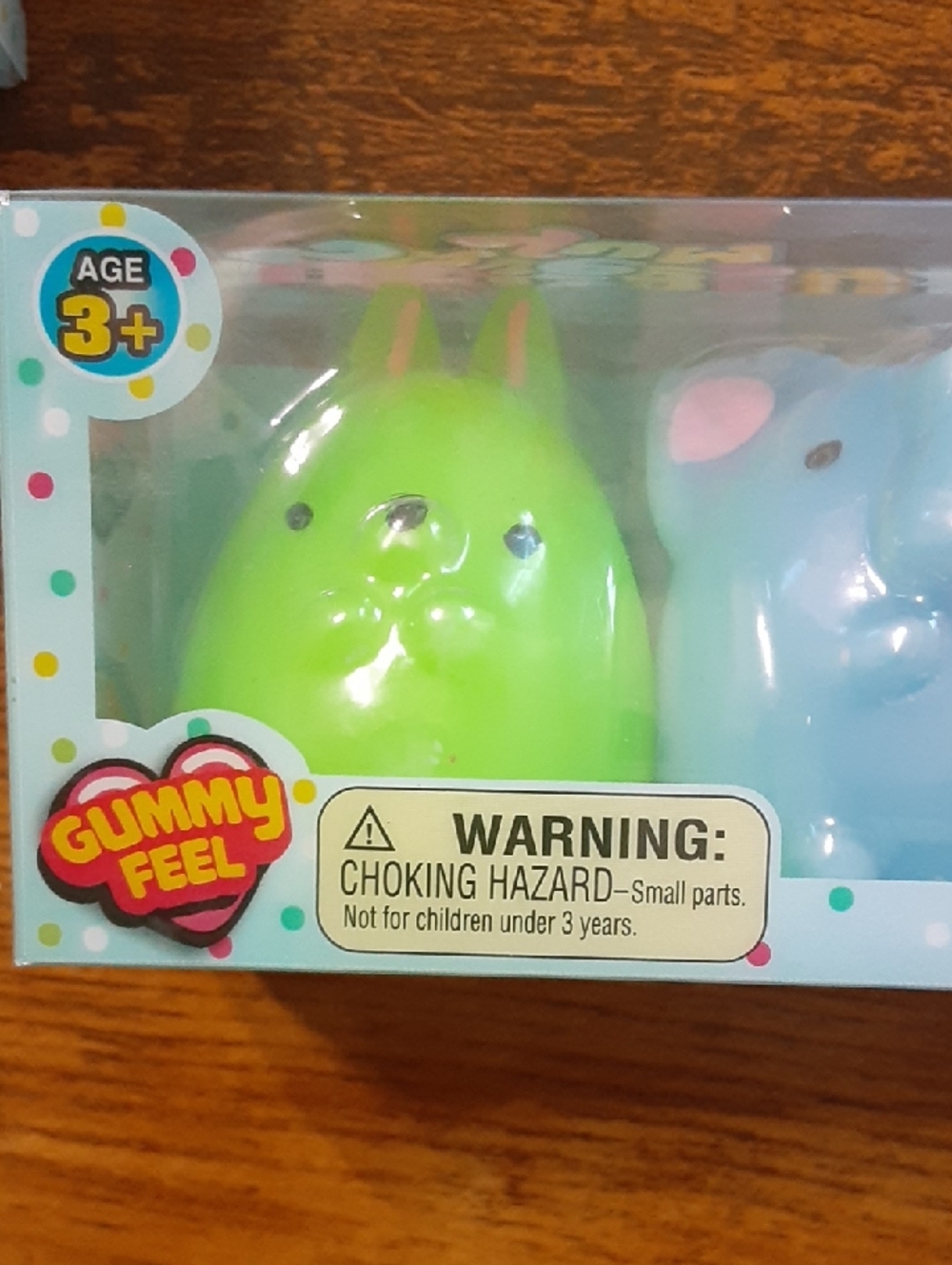 Squishy Animals - Picture 9 of 16